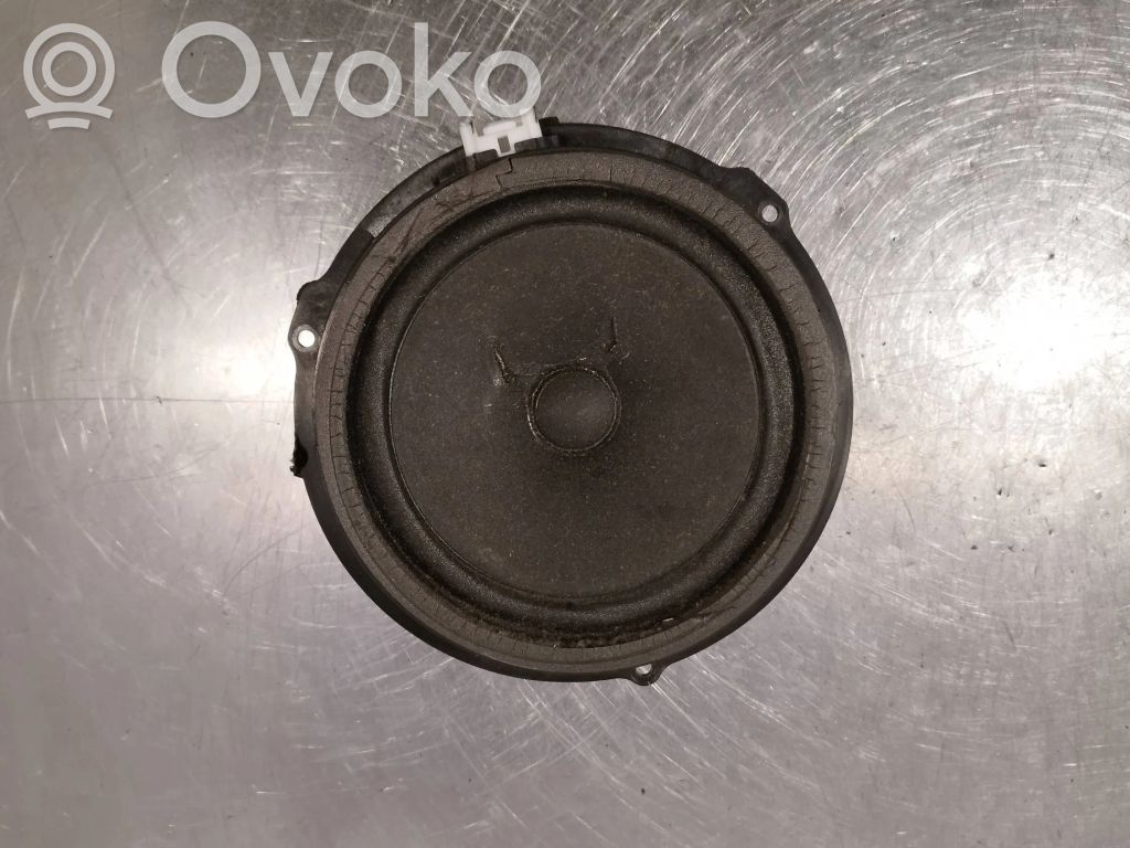 Głośnik drzwi tylnych   6M2T18808AB,TS05518ZF,C28E45