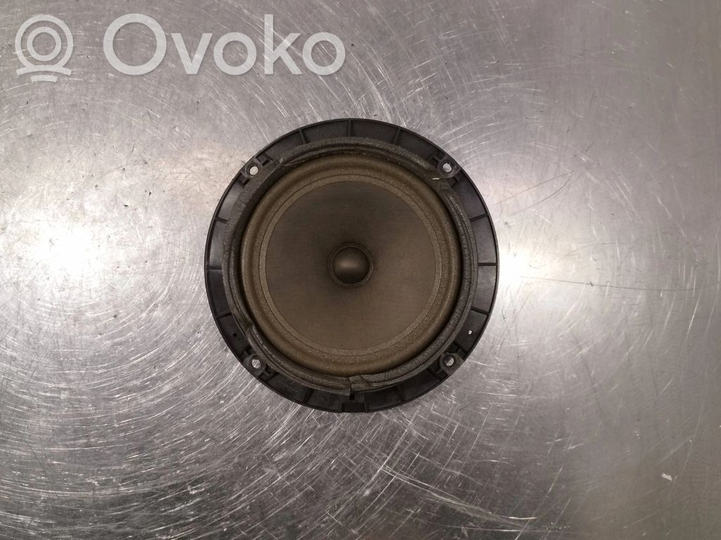 Głośnik drzwi tylnych   7606500500