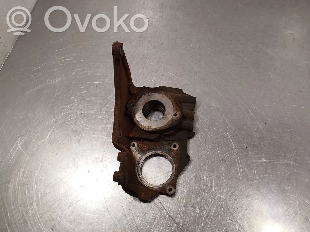 Nissan Navara D40 Fuel pump bracket 