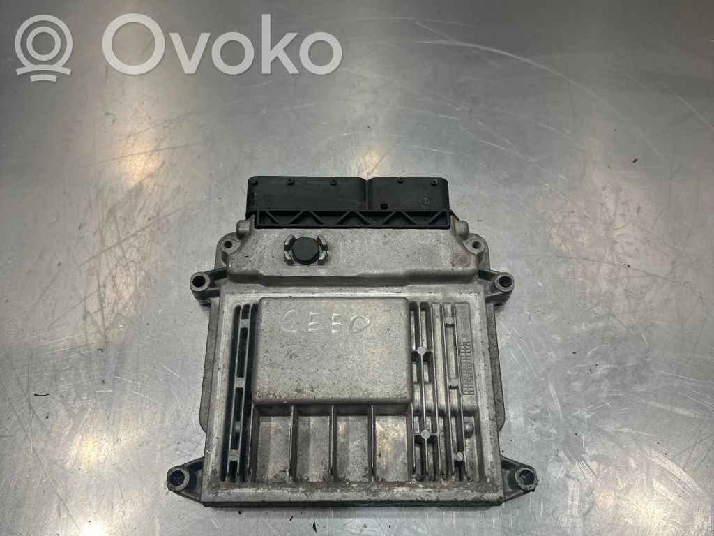 KIA Ceed Engine control unit/module 