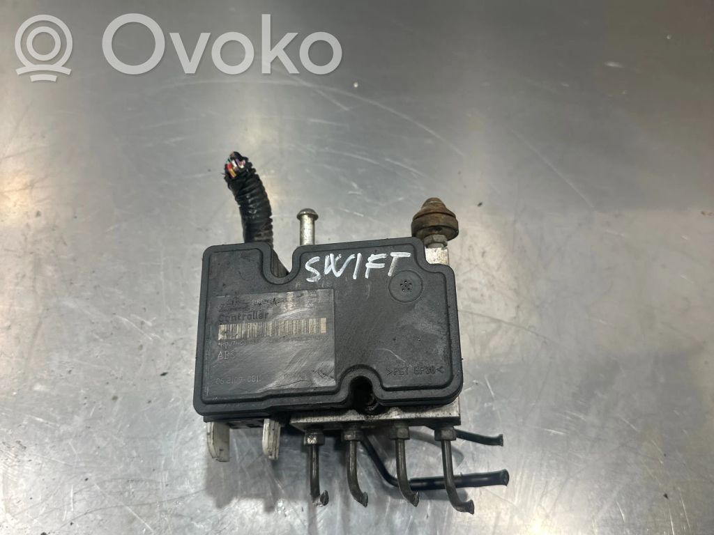 Suzuki Swift I Bomba de ABS 