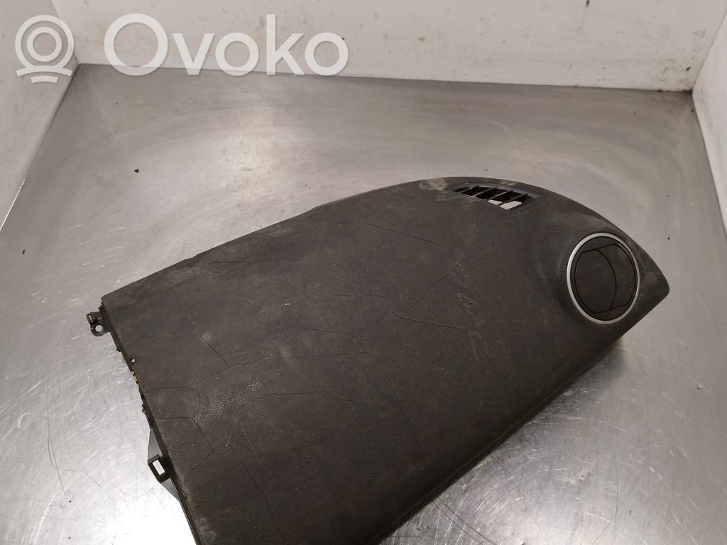 Mazda 6 Passenger airbag 