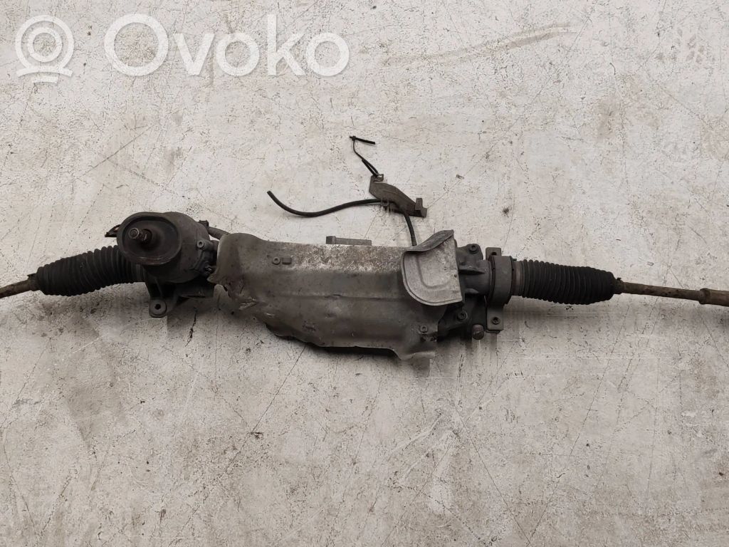 Volkswagen Golf V Przekładnia kierownicza / Maglownica 