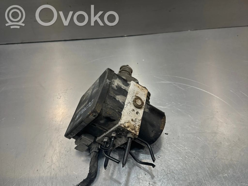 Skoda Octavia Mk2 (1Z) ABS bloks 