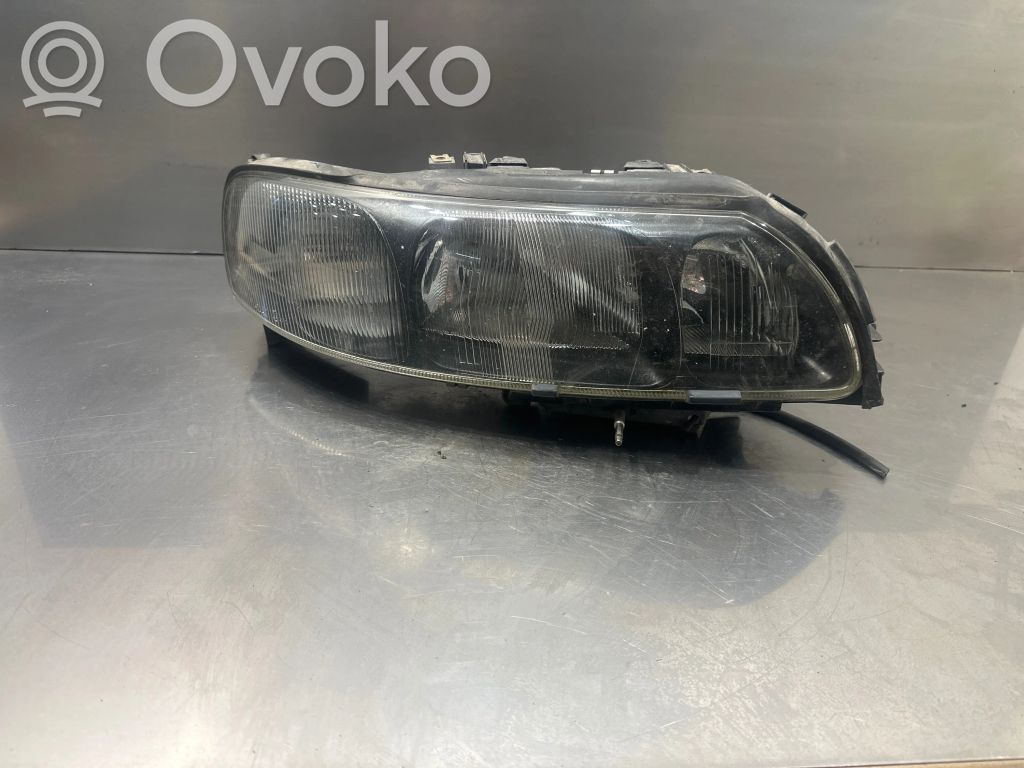 Volvo S60 Scheinwerfer 