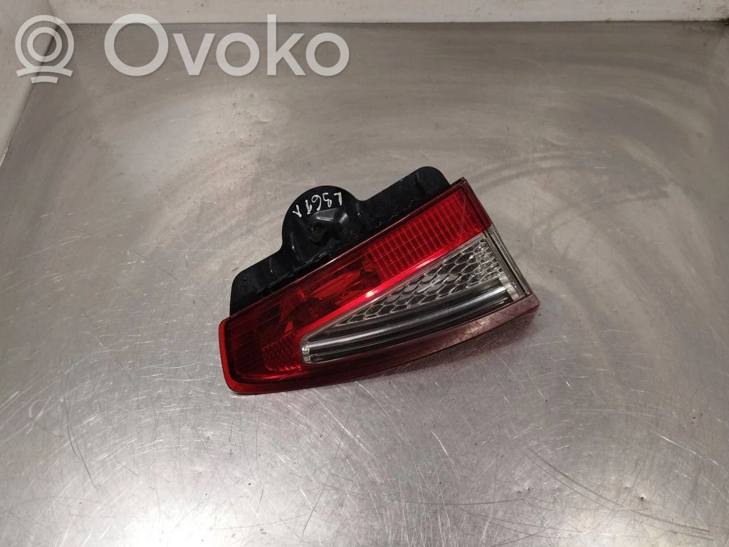 Ford Mondeo MK IV Rear/tail lights 
