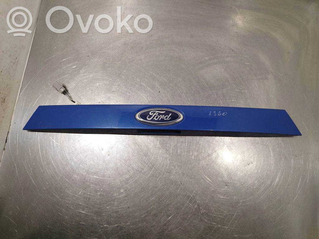 Ford B-MAX Garniture de hayon 