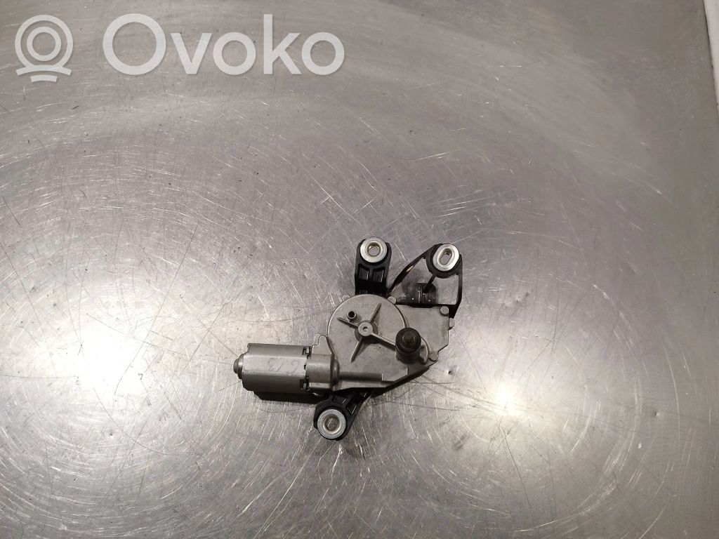 Volkswagen Golf VI Motor ștergător lunetă 