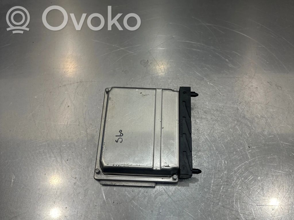 Engine control unit/module   0261207392,26SA0000