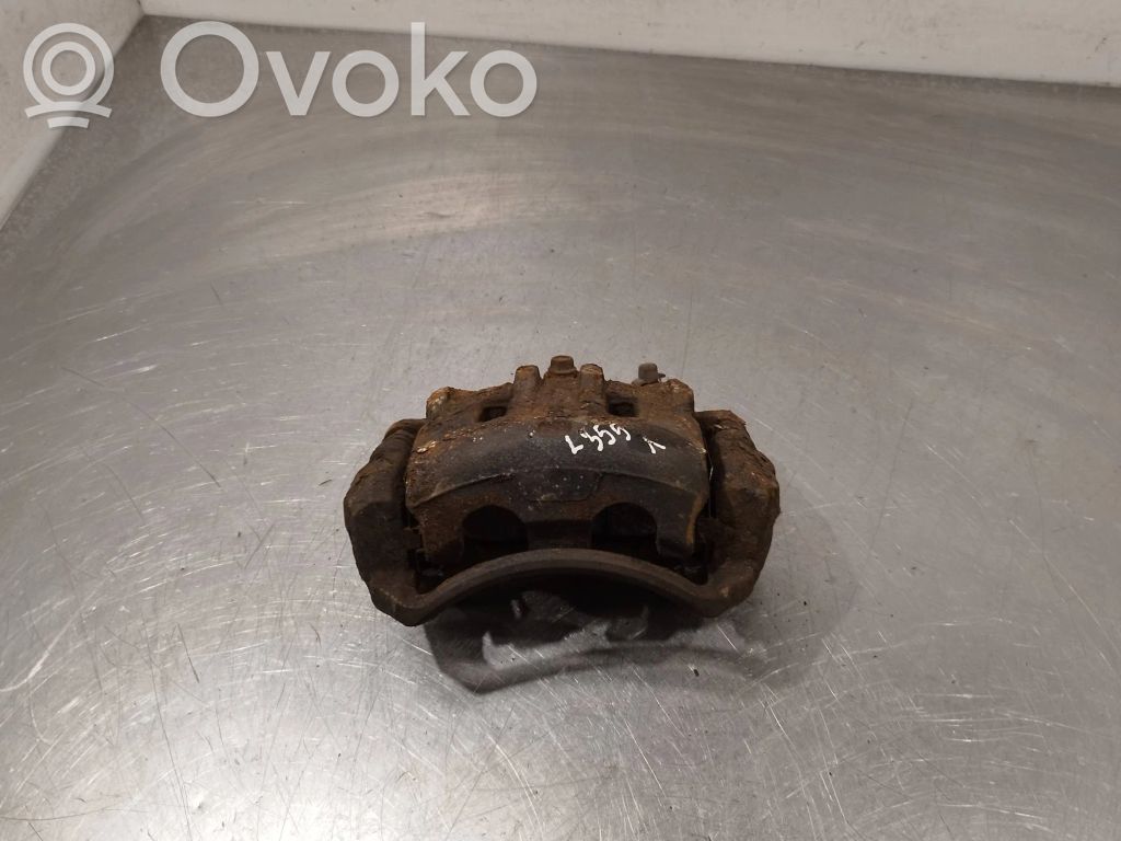 Bremssattel vorne