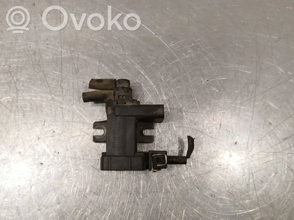 Opel Antara Electroválvula del turbo 