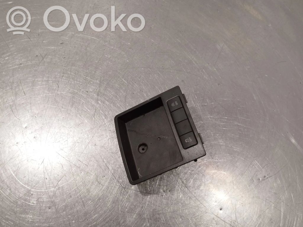 Volkswagen Caddy Consolle centrale del vano portaoggetti 