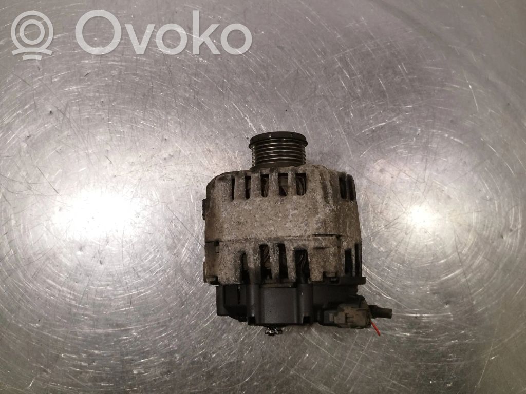 Peugeot Partner Alternator 