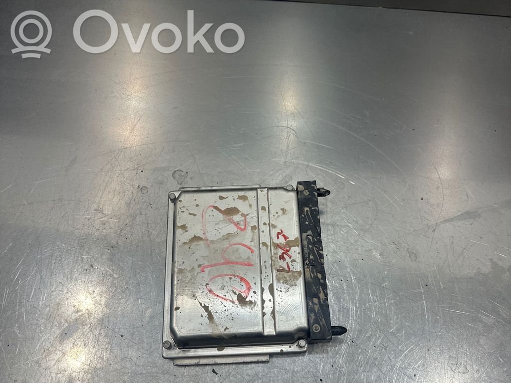 Volvo XC90 Calculateur moteur ECU 