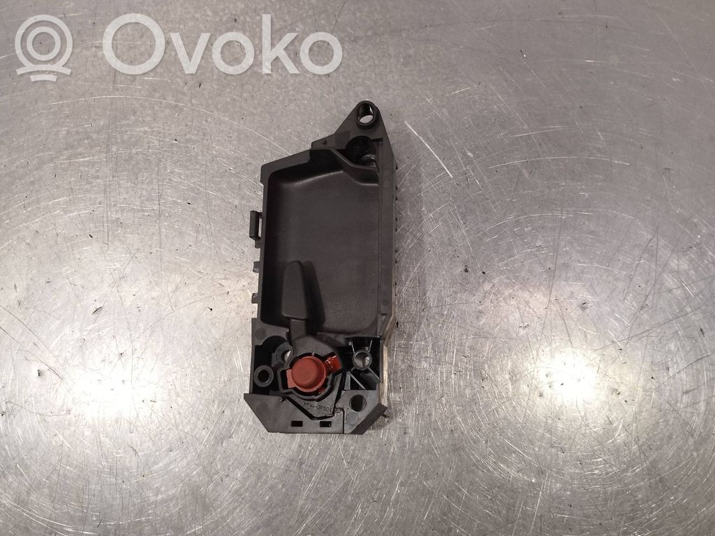 Volvo XC90 Tailgate interior release/open handle 