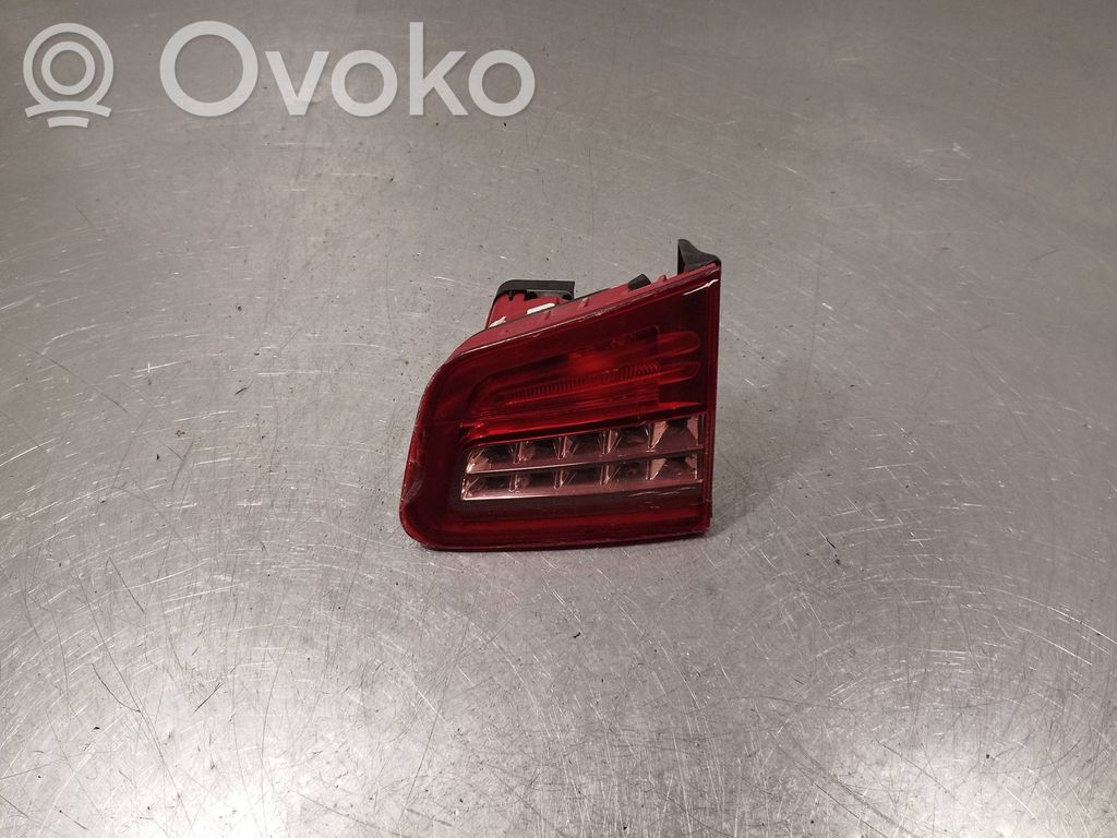 Citroen C5 Tailgate rear/tail lights 