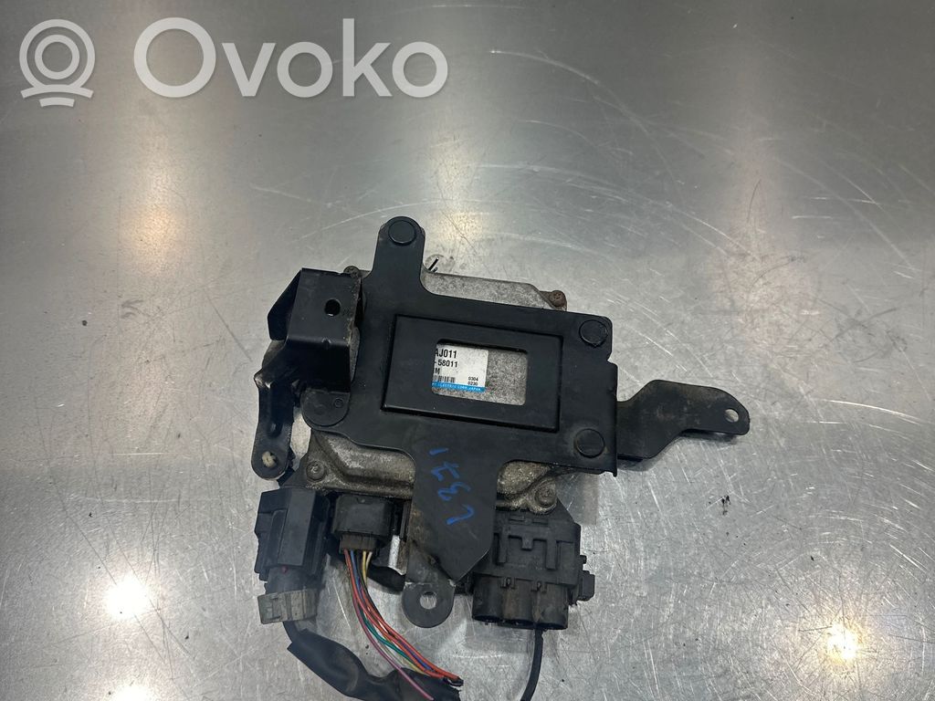 Subaru Legacy Power steering control unit/module 