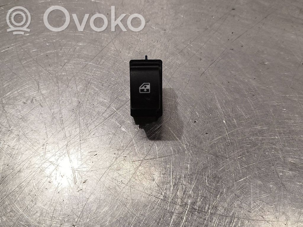 Fiat Doblo Electric window control switch 