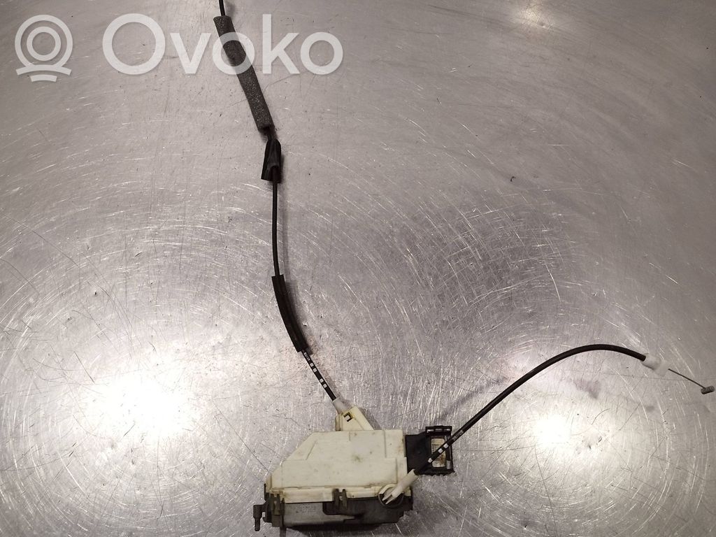 Zamek drzwi przednich   4419A079717,A01777,574387