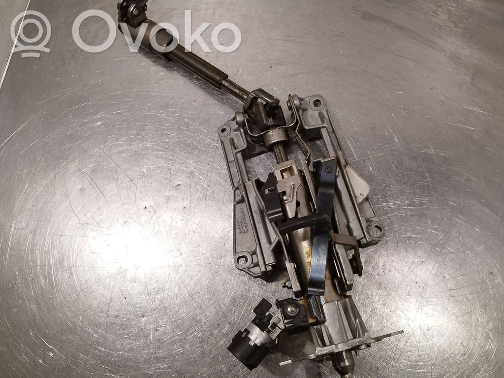 Citroen C5 Stūresrata ass 