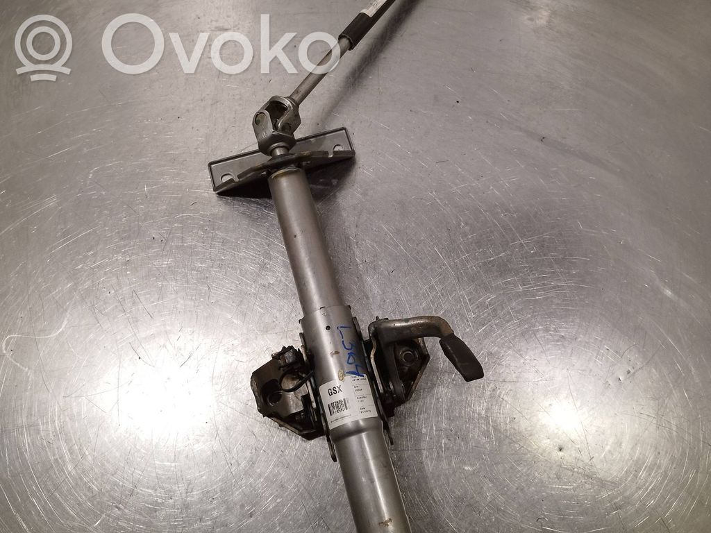 Fiat Doblo Ohjauspyörän akselisarja 