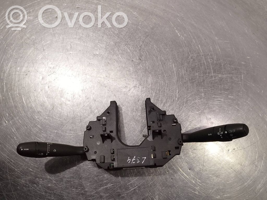 Citroen C5 Bloc semnalizator și ștergător parbriz 