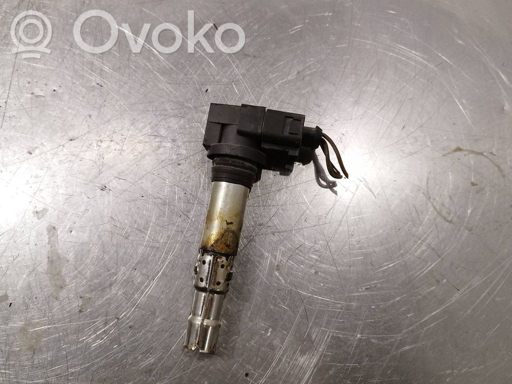 Volkswagen PASSAT B6 Cewka zapłonowa wysokiego napięcia 