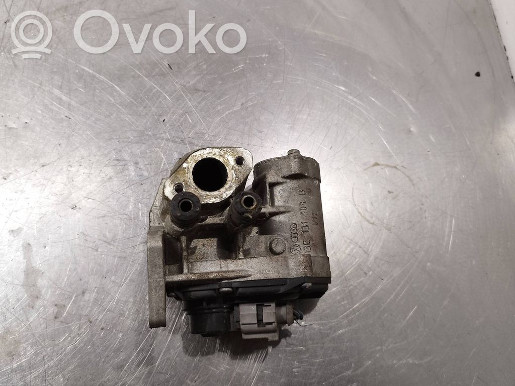 Volkswagen PASSAT B6 EGR vārsts 