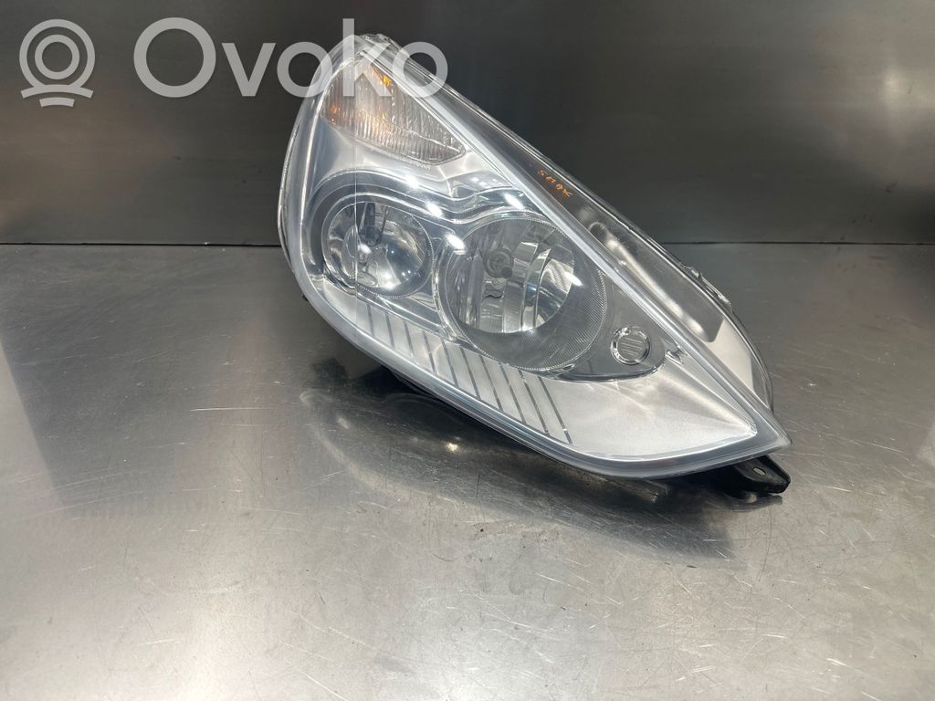 Ford S-MAX Lampa przednia 