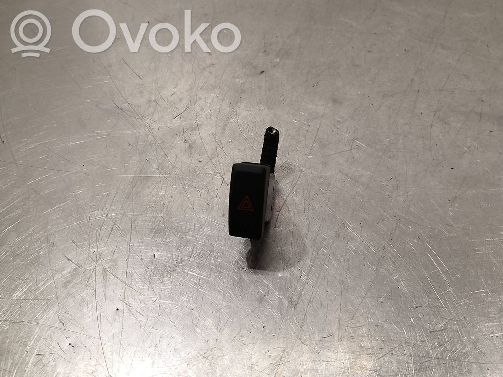 Hazard light switch   GKL1664H0,K0021,4186T2T0EA