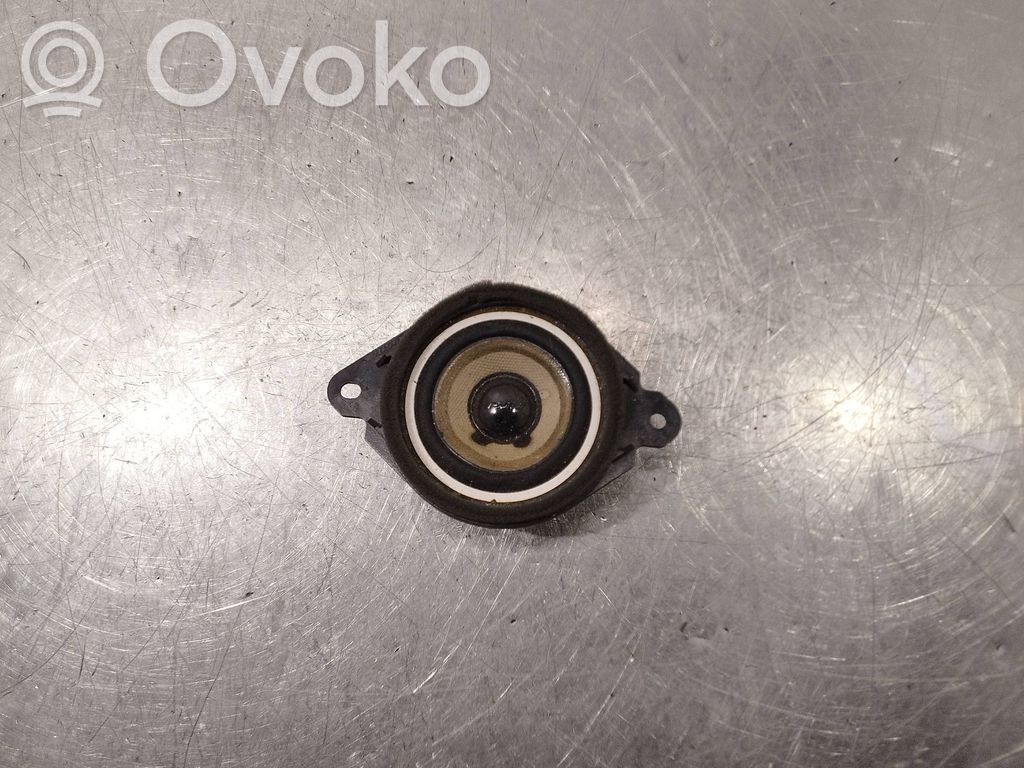 Mazda 6 Altavoz de la puerta trasera 