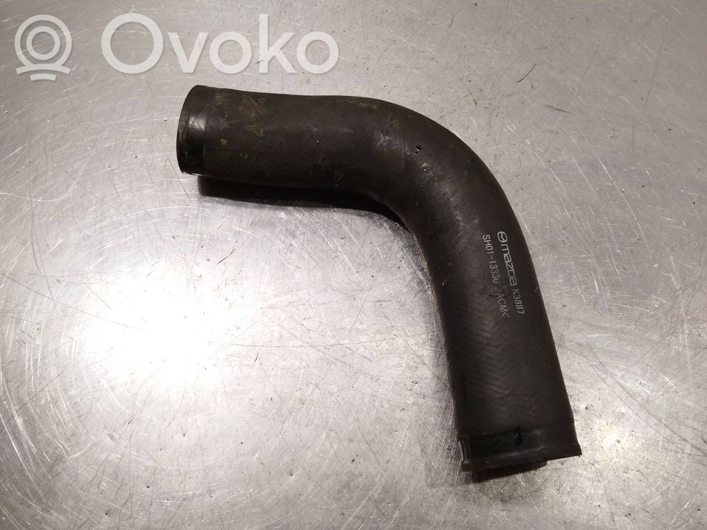 Mazda 6 Interkūlerio žarna (-os)/ vamzdelis (-iai) 