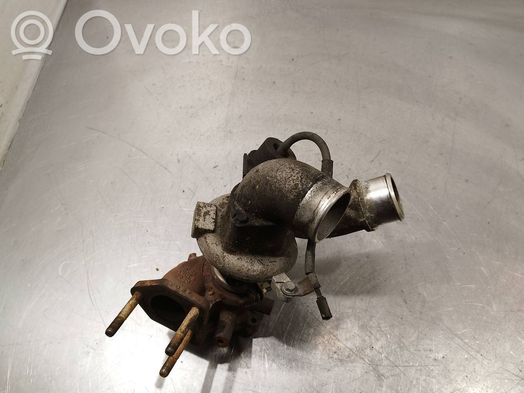 Turbina   282314A750,4913103600,B2014042