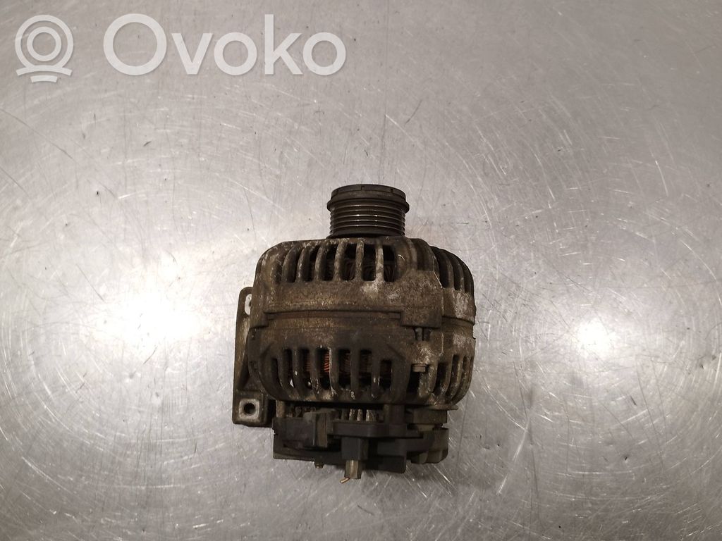 Volvo XC90 Generator/alternator 