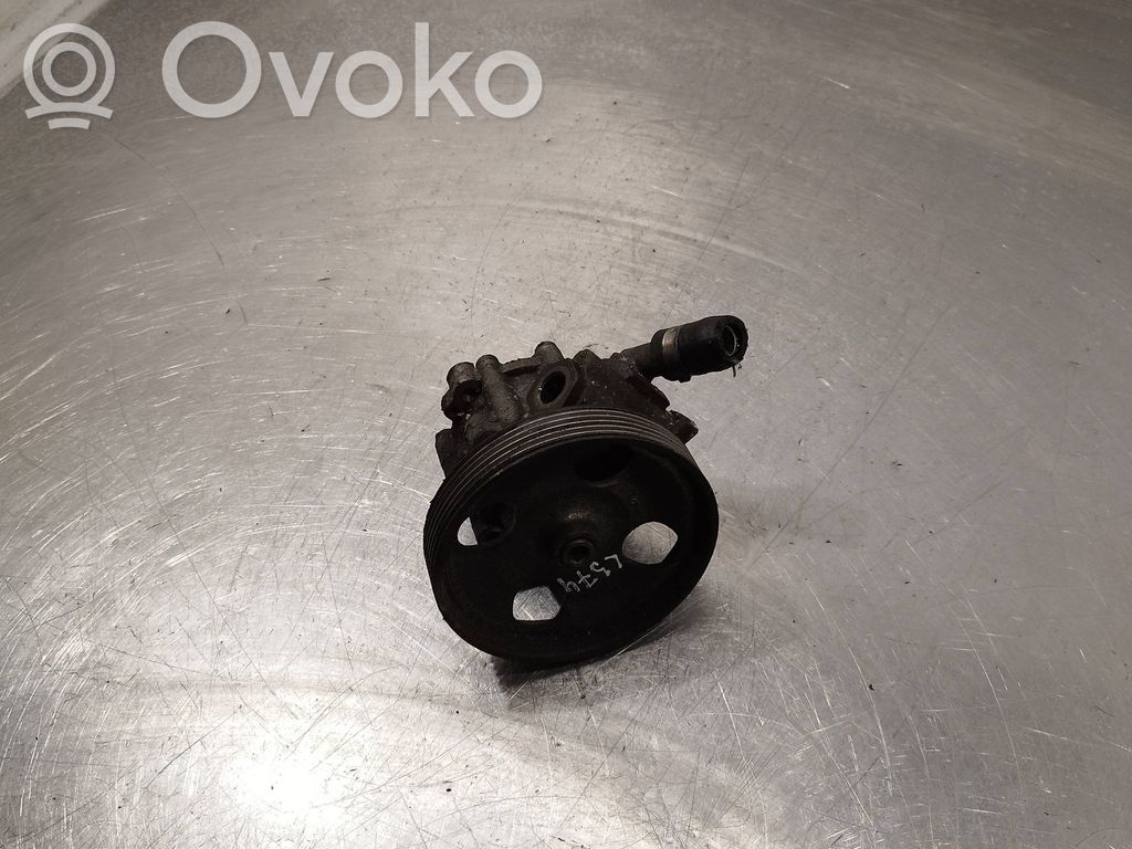 Citroen C5 Servopumpe 
