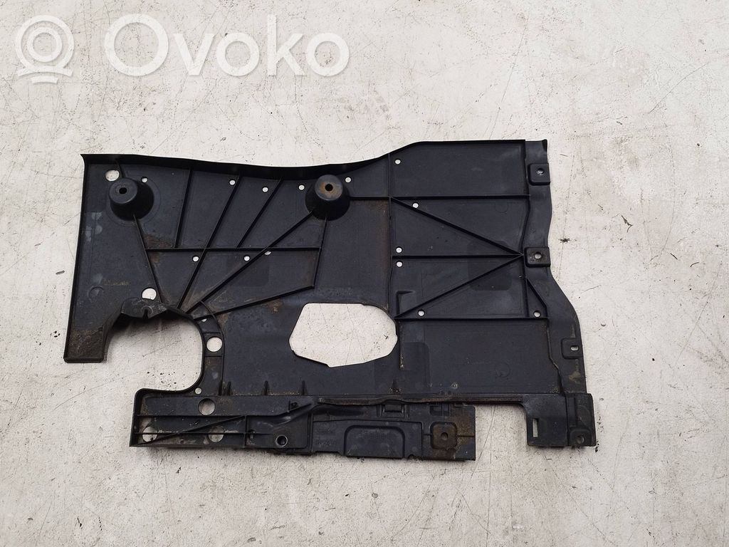 Mazda 6 Protector/cubierta de la carrocería inferior trasera 