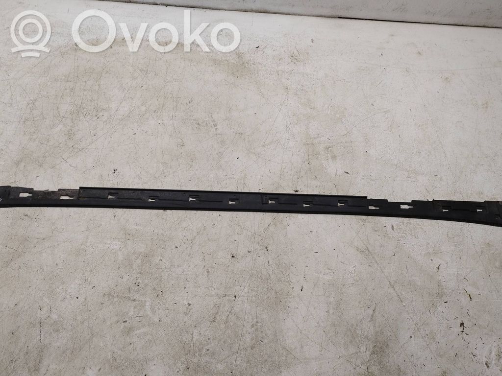 Mazda 6 Aufnahme Wagenheber Hebebühne 