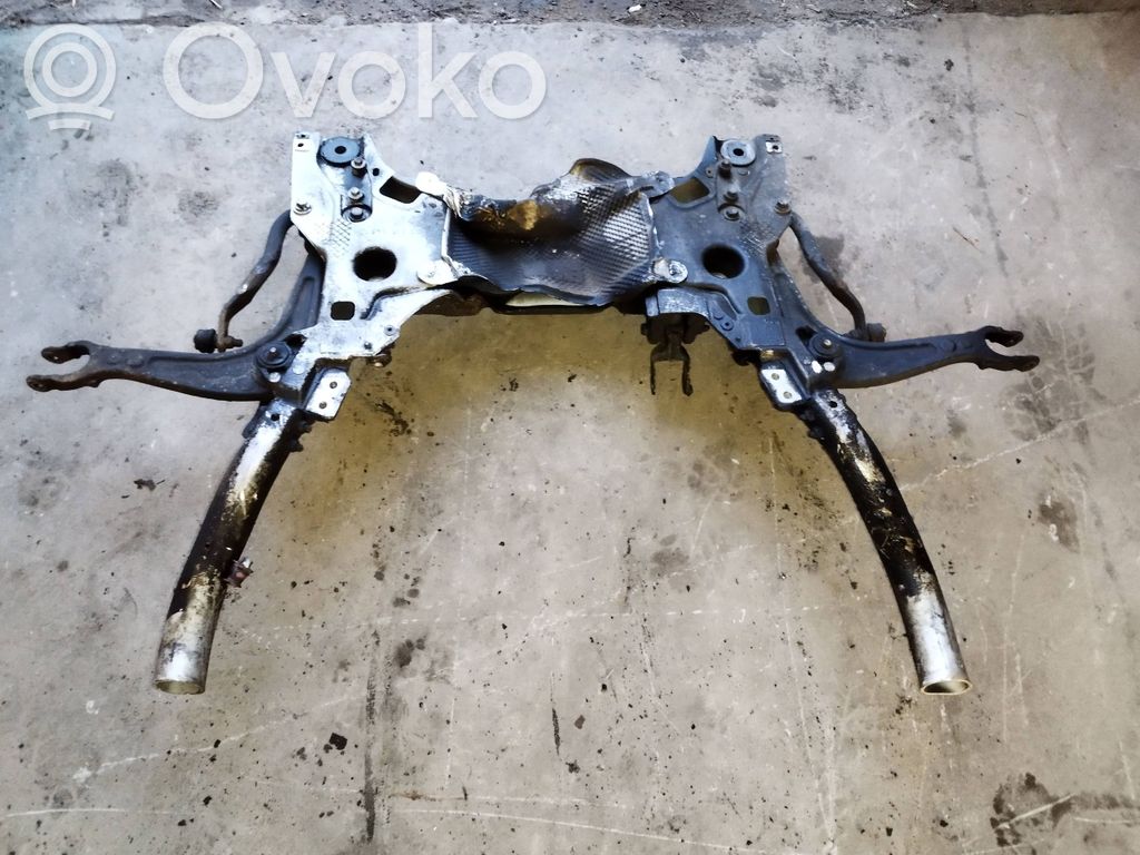 Citroen C5 Front subframe 