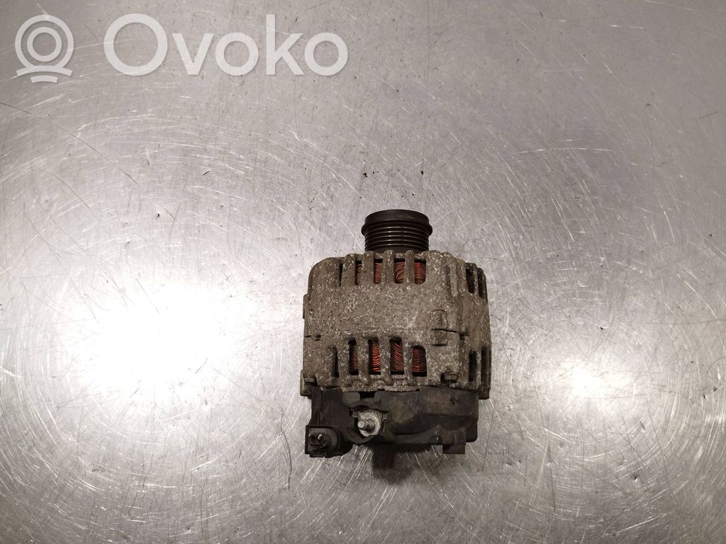 Ford Mondeo MK IV Generator/alternator 