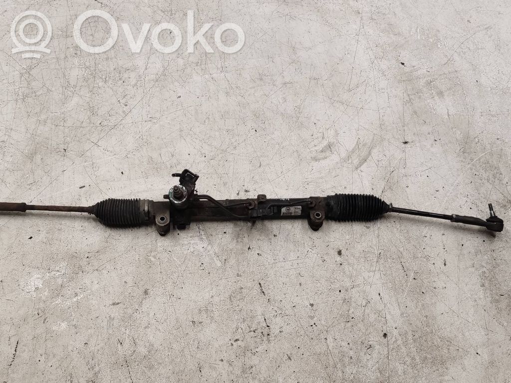 Fiat Doblo Vairo kolonėlė 