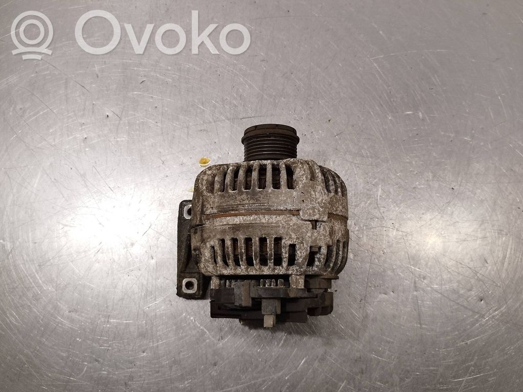 Volvo XC90 Generator/alternator 