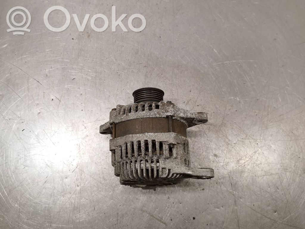 Subaru Legacy Ģenerators 