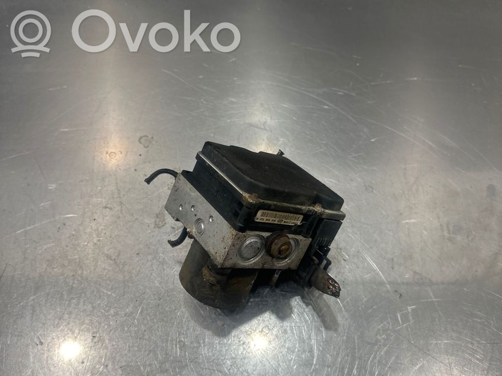 KIA Ceed ABS bloks 