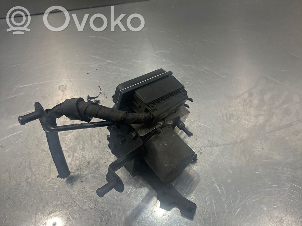BMW 5 E60 E61 Блок ABS 