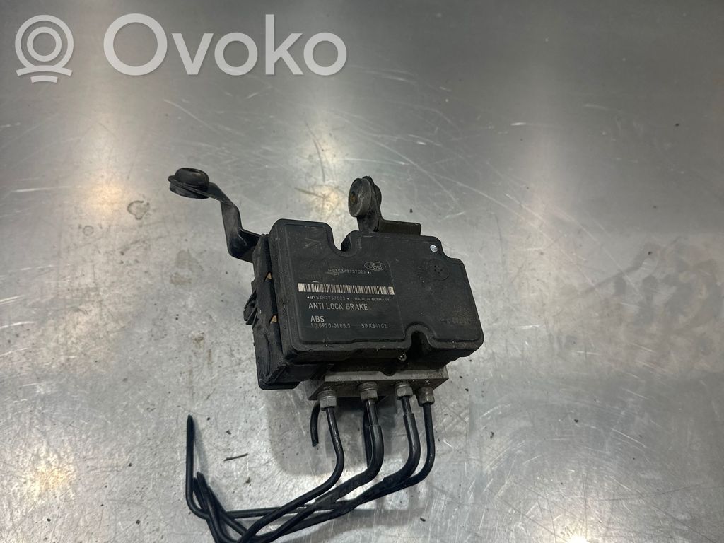 Ford C-MAX I ABS Pump 