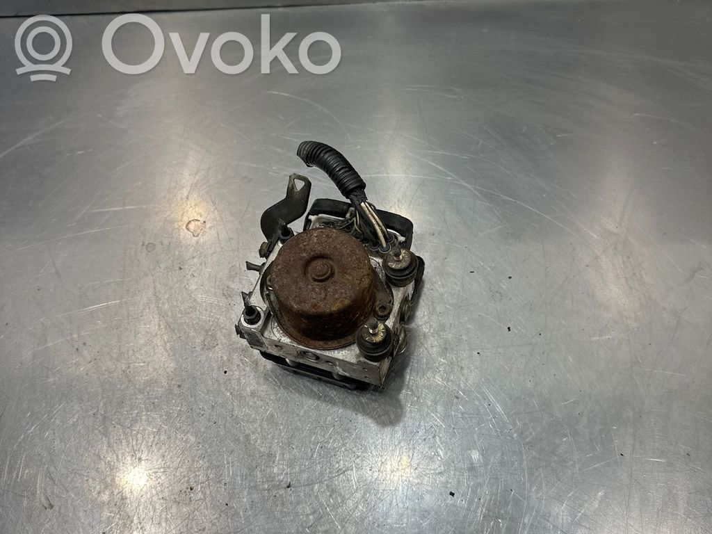 Toyota Yaris Verso Pompe ABS 