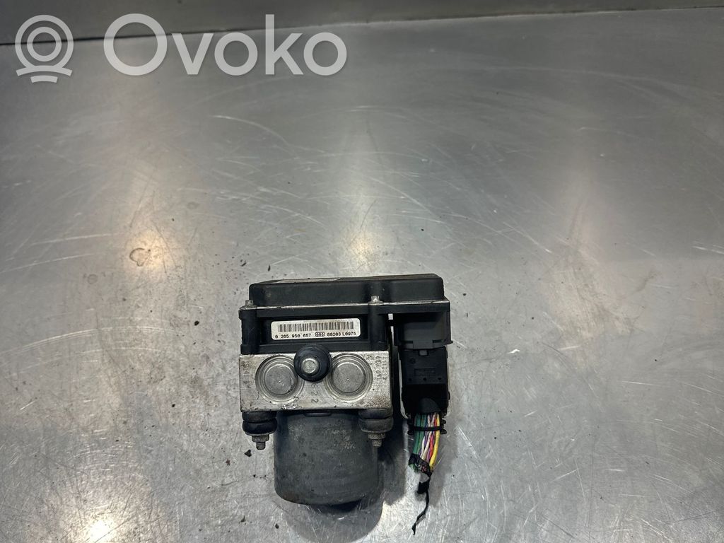 Citroen C5 ABS bloks 
