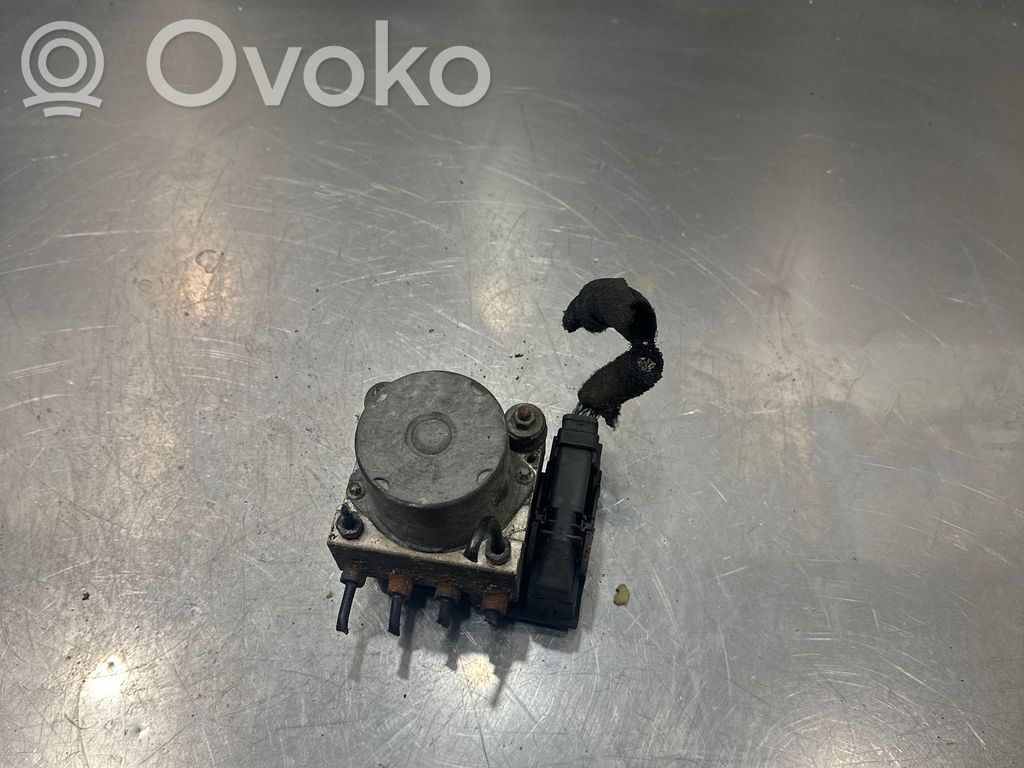 Citroen Berlingo ABS Pump 