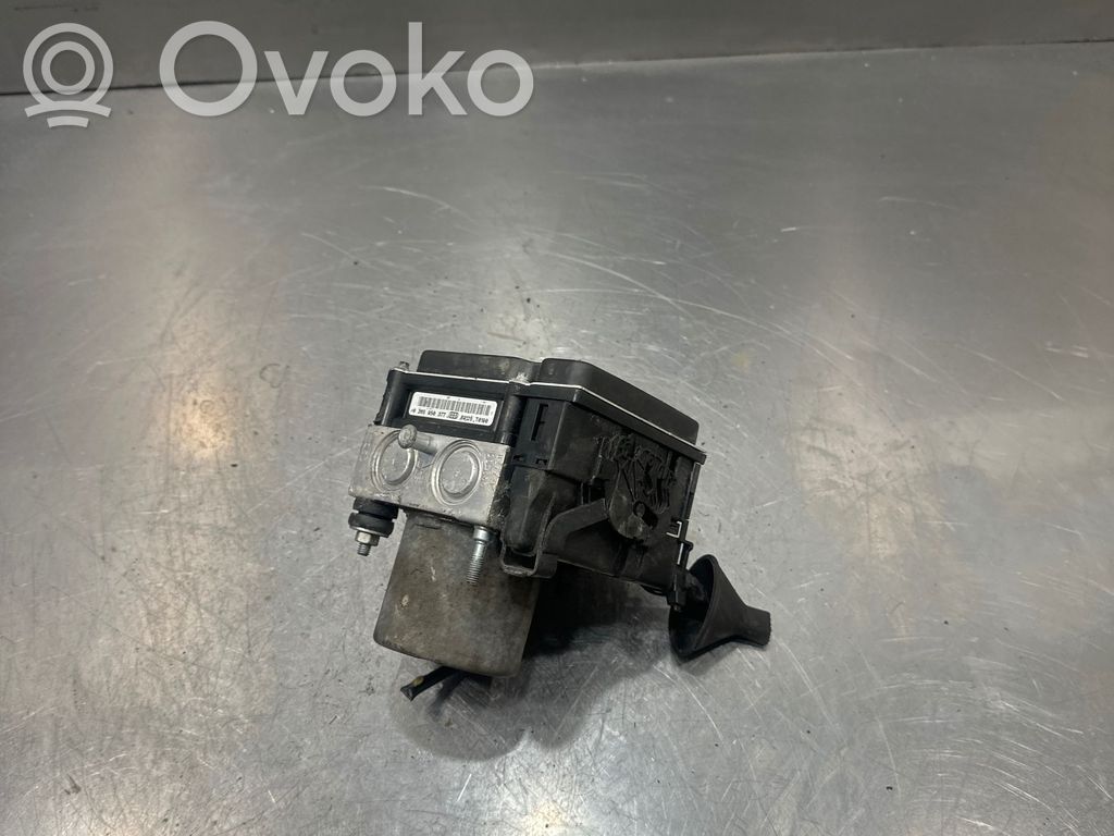 Renault Clio III ABS Blokas 