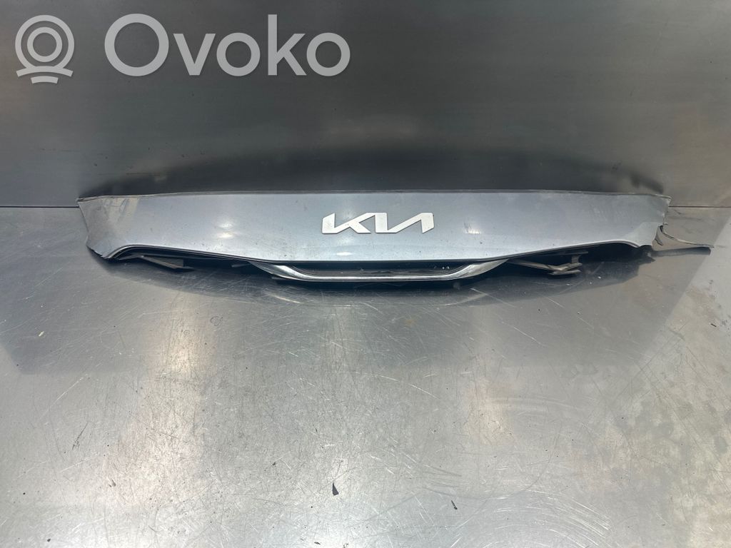 KIA Xceed Front grill 